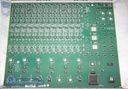 GE PET/CT Discovery ACEM Board, PN 2242398-2