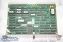 GE PET/CT Discovery T Ring Board, PN 46-288734