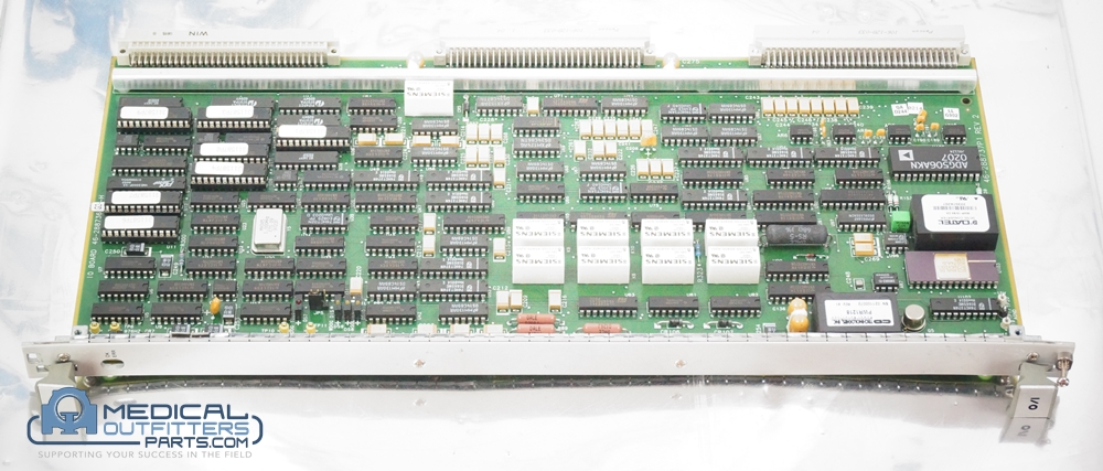 GE PET/CT Discovery DLS4 Board, PN 46-288737P1