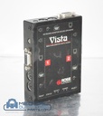Rose Electronics KVM Switch Vista-Mini 2 Port, PS/2 w/Audio, PN KVT-2PC