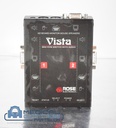 Rose Electronics KVM Switch Vista-Mini 2 Port, PS/2 w/Audio, PN KVT-2PC