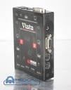 Rose Electronics KVM Switch Vista-Mini 2 Port, PS/2 w/Audio, PN KVT-2PC