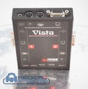 Rose Electronics KVM Switch Vista-Mini 2 Port, PS/2 w/Audio, PN KVT-2PC