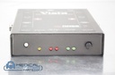 Rose Electronics KVM Switch Vista-Mini 2 Port, PS/2 w/Audio, PN KVT-2PC