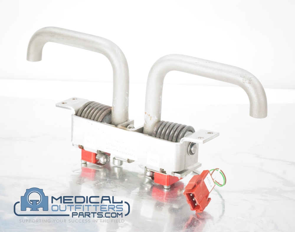 Siemens CT Sensation Foot Switch Left, PN 7455525