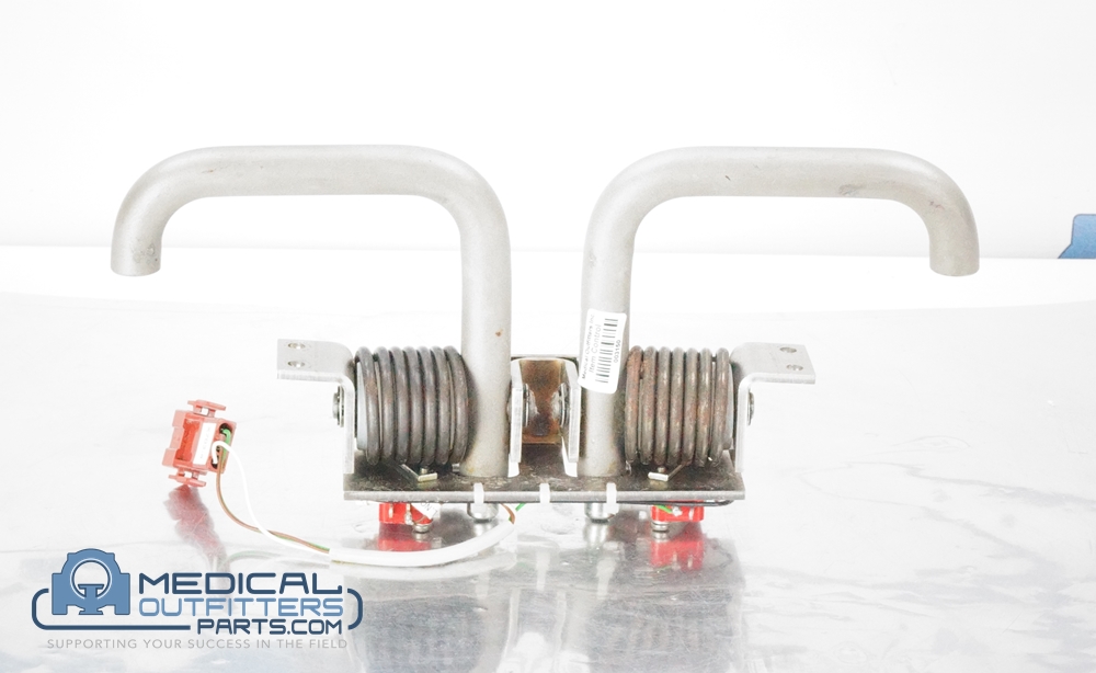 Siemens CT Sensation Foot Switch Left, PN 7455525