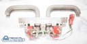 Siemens CT Sensation Foot Switch Left, PN 7455525
