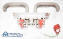 Siemens CT Sensation Foot Switch Left, PN 7455533