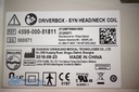 Philips MRI Intera 1.5T DriverBox- SYN Head/Neck Coil, PN 459800051811
