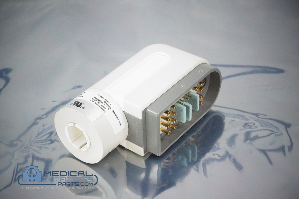 Philips MRI Intera/Achieva ODU Adapter SC 1.5T, PN 452213213425