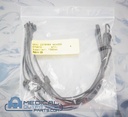 GE Lanyard Nylon U-Lock, PN 2278989