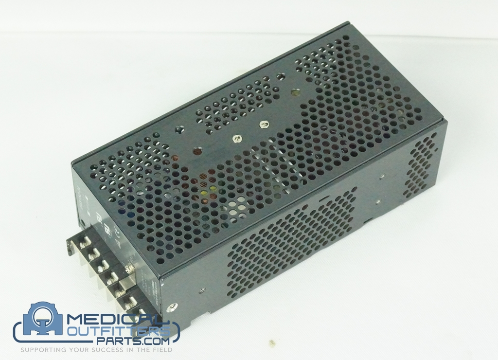 GE CT Power Supply, PN U0272EE, EWS150-24