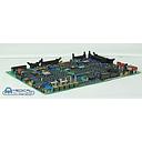 GE CT HiSpeed Table Gantry Processor Board Assembly, PN 2156510, 2156510-13