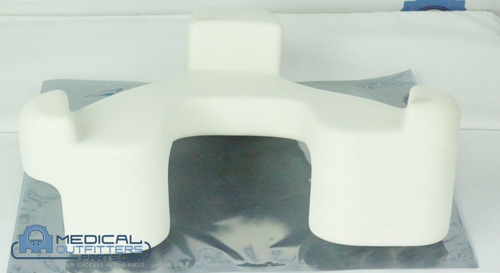 Siemens MRI Espree Cushion Holder, PN 8625498