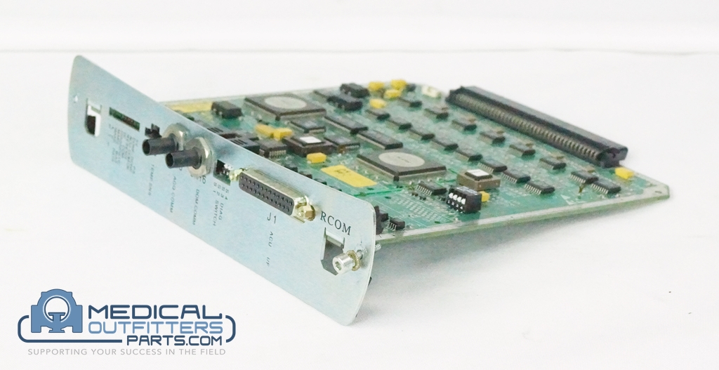 Philips CT MX8000 Recom Board, PN 47471801010