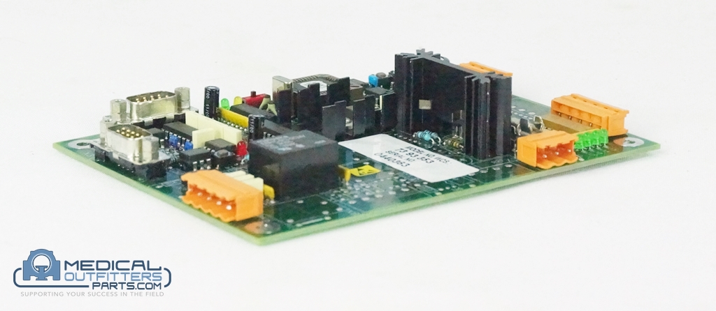 Siemens CT Sensation Control and Regulation Board, PN 7393353