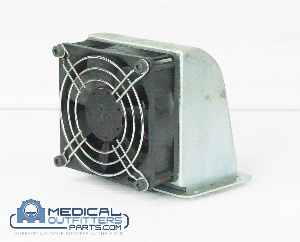 Philips CT Brilliance I-16 DMS Fan Assy, PN 459800157701