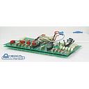 Mecall SRL Interconnection Board, PN 000091, 000090