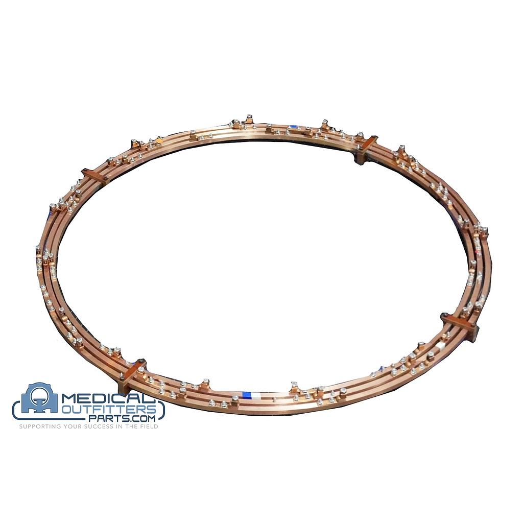 Siemens PET/CT Biograph Slip Ring Copper