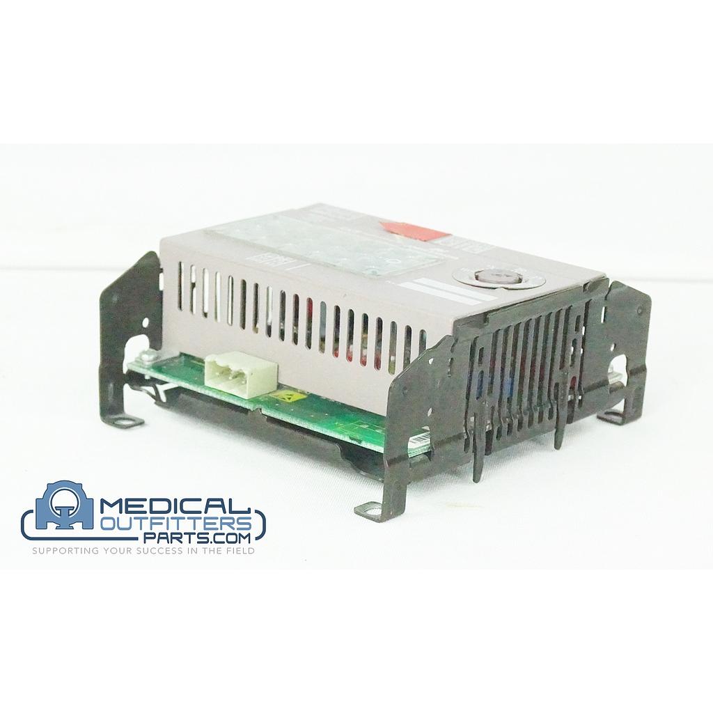 Landis & Staefa Regulator Card, PN RK8/A