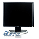 Dell 19" LCD Monitor, with USB ports, DVI, VGA, PN 1905FP