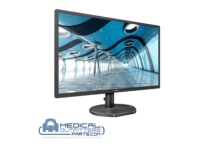 Philips CT Brilliance Monitor - 18.1", PN 180P2G