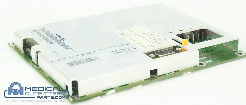 Siemens MRI Espree Controller A4140, KE753, PN 8112596