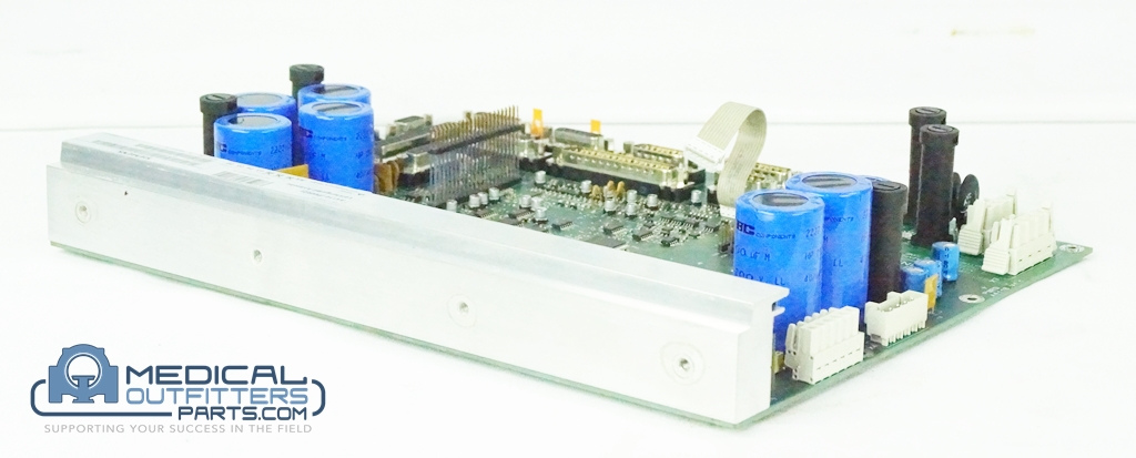 Siemens MRI Espree Power Unit A4110, KE753, PN 8112547