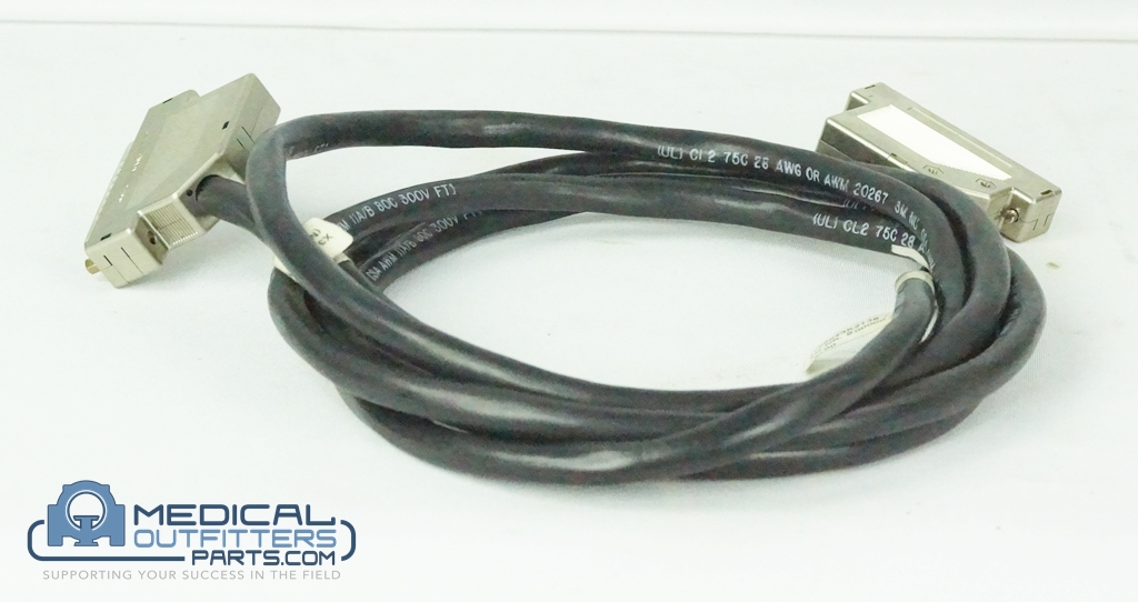 Siemens MRI X3 Codibox to X3 Magnet Cover K2138 Cable, PN 3756843