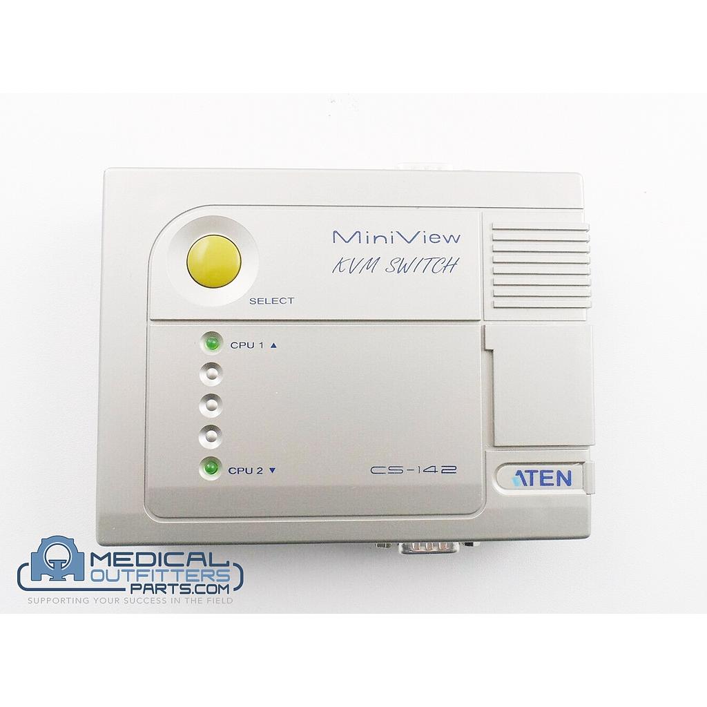 Aten KVM Switch, PN CS-142