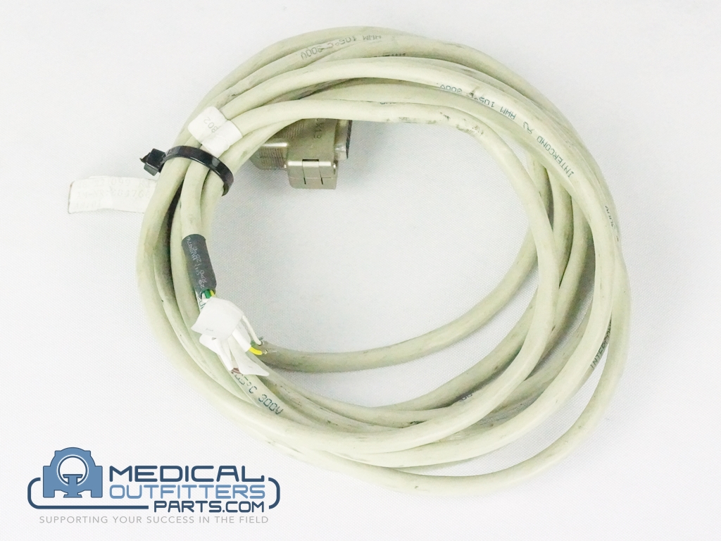 Siemens CT Sensation Temp Sensor Cable, PN 4822099