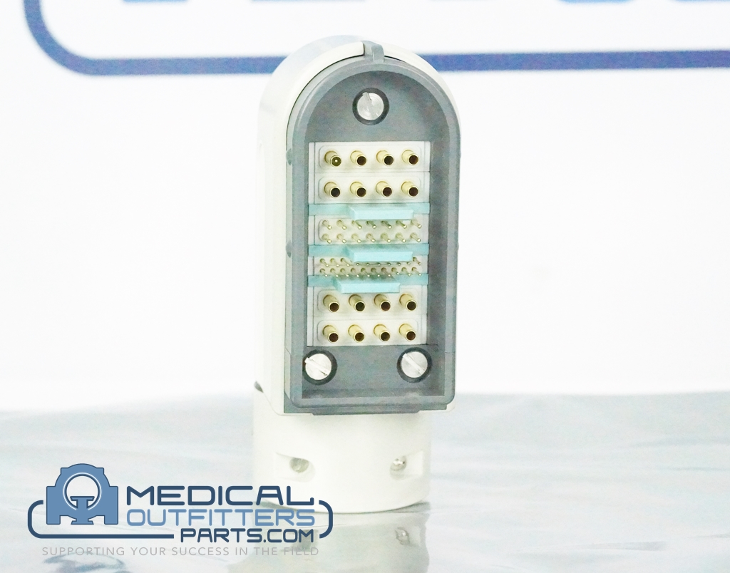 Philips MRI 3.0T ODU Adaptor 1Ch., PN 452213213494