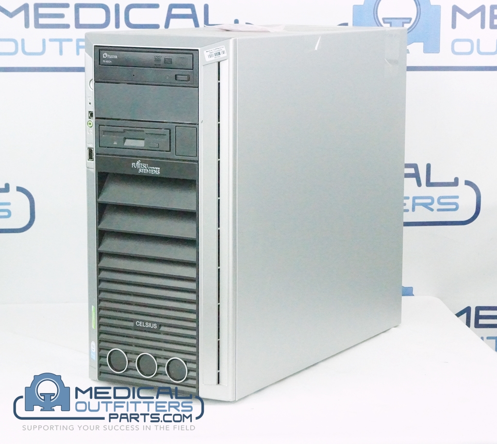 Siemens Mammo Novation WH AWS M450 Standar Basic Proc., PN 10145132