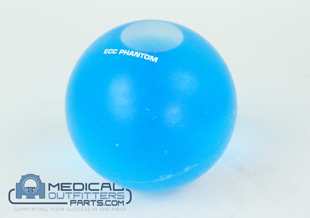 Philips MRI Achieva 3.0T FRU Assy Sphere 100 ECC, PN 459800447261