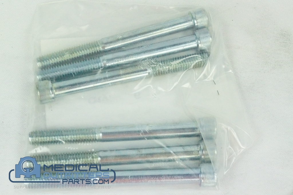 Philips PET/CT (Tool) Rotor Balancing Kit, PN 45367082211