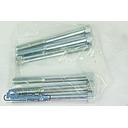 Philips PET/CT (Tool) Rotor Balancing Kit, PN 45367082211