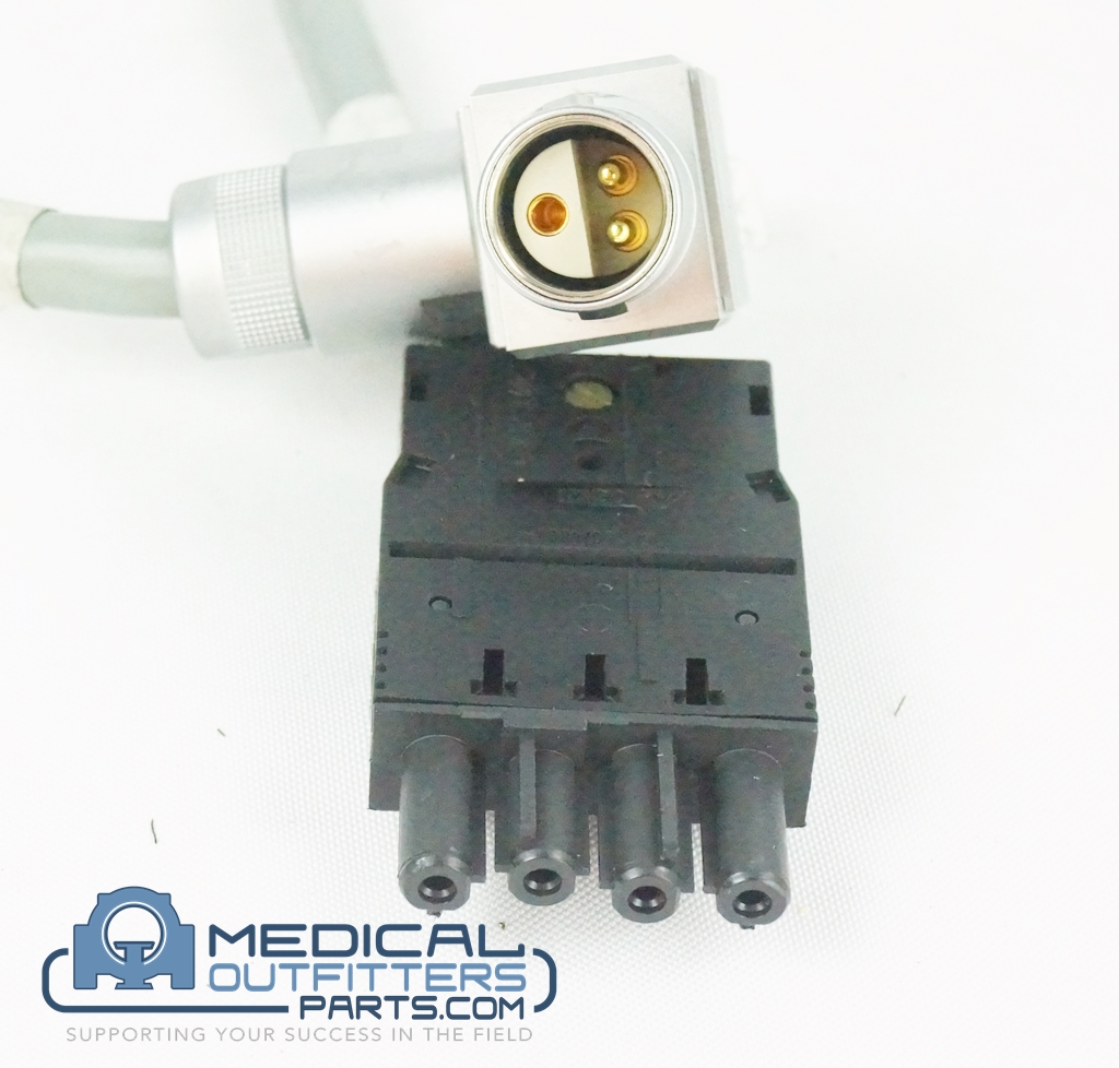 Siemens CT E-Box to Tube Interface Cable, K1143/000, E603 X2/E550 X4, PN 4821687