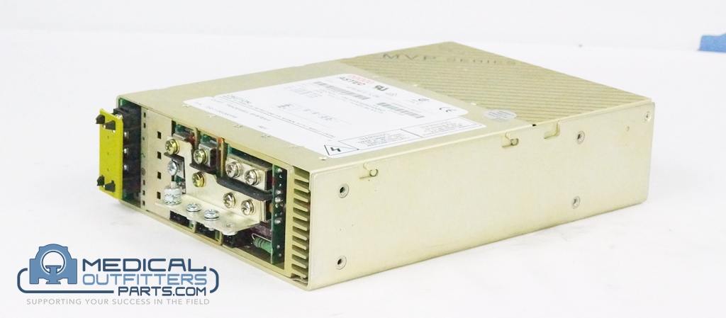 Astec Power Supply 100-240V, 13A, 50/60/400Mz, PN MP8-3E-1L-1L-OM, 73-580-0301