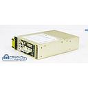 Astec Power Supply 100-240V, 13A, 50/60/400Mz, PN MP8-3E-1L-1L-OM, 73-580-0301