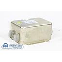 Corcom Line Filter 120/250VAC, 50/60Hz, 12A, PN 12FC10, F7738