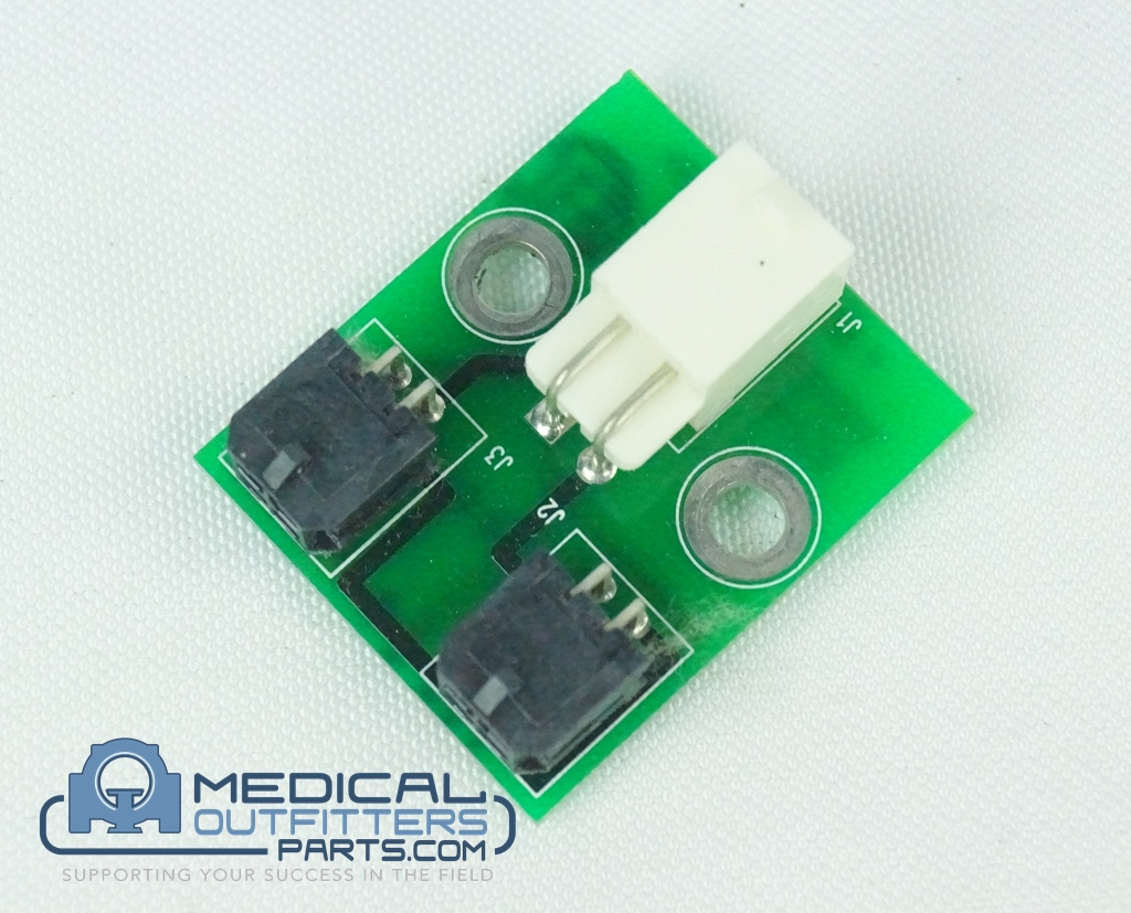 Philips PET/CT E-Stop I/F Board Assy, PN 453567917491