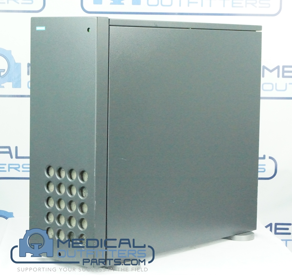 Siemens CT Sensation 4 Volume Access Volume Zoom IRS Tower 3, PN 4822875