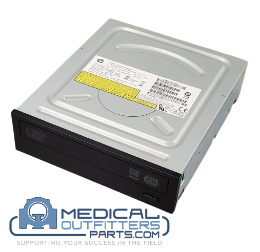 HP SATA CD/DVD-RW Optical Drive, PN 575781-801