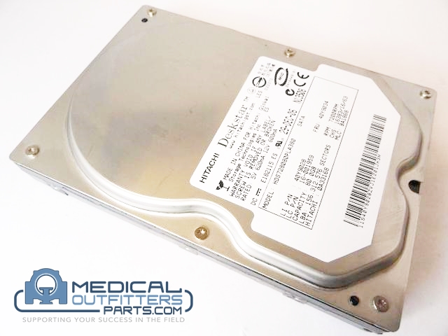 Hitachi HDD 80GB, 7.2K SATA, 3.5", PN 40Y9028