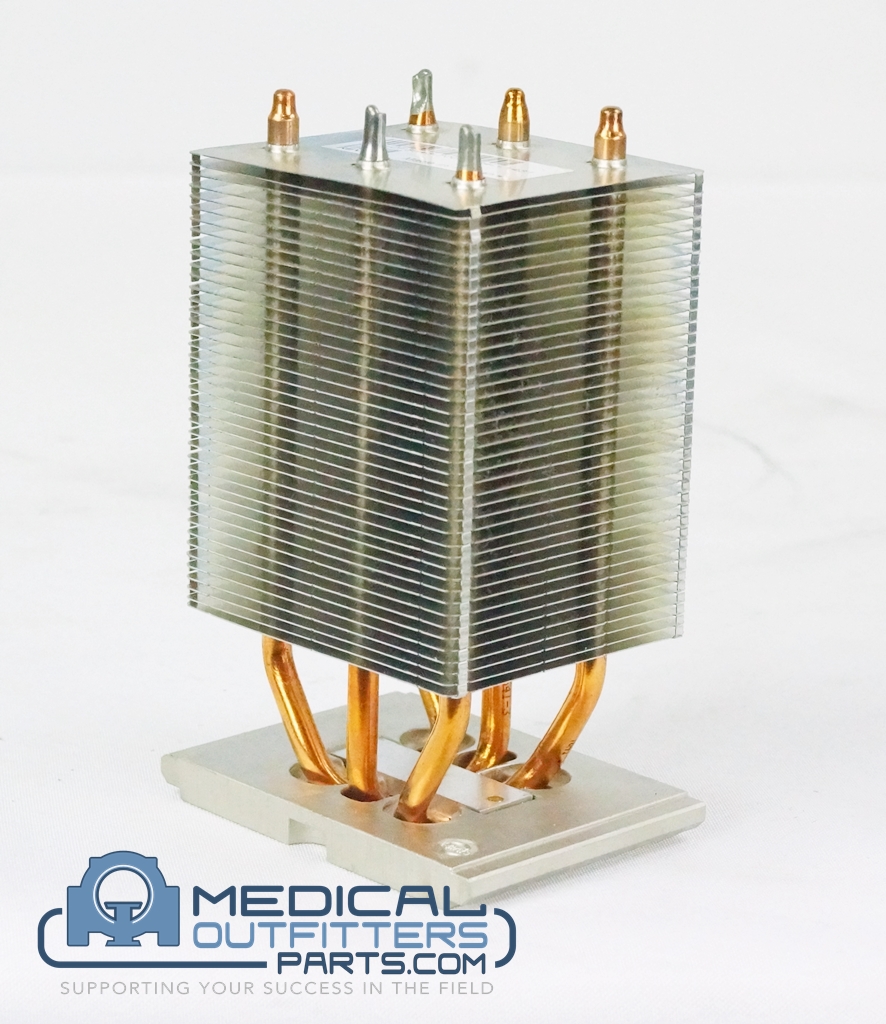 Dell 670 Heatsink