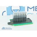 Siemens CT Sensation Carbon Brush Set, PN 530 003 360, 530003360