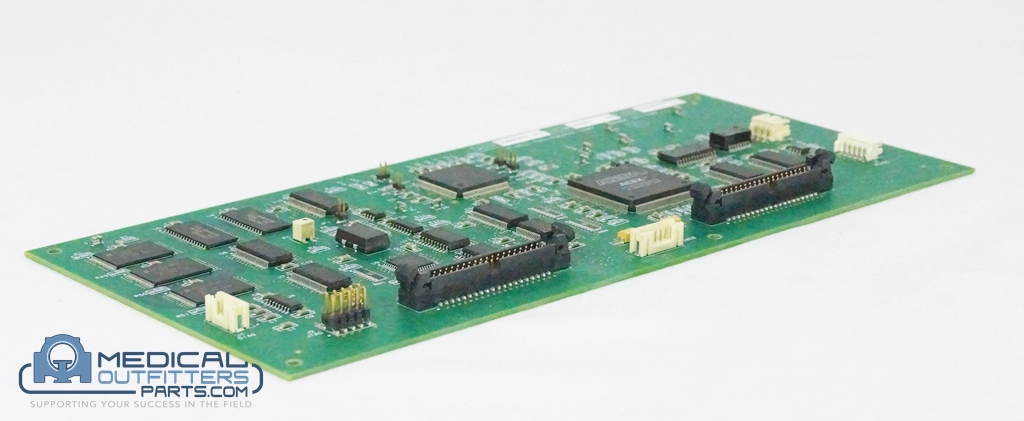 Hologic Selenia Digital Mammo CPU PWB Board, PN 700975501, 700977