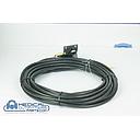 Siemens MRI Cold Head Power Lead, PN 10099938