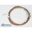 Siemens MRI Loop Cable GSSU D16 X500, RFSU D12 X6, PN 5727230