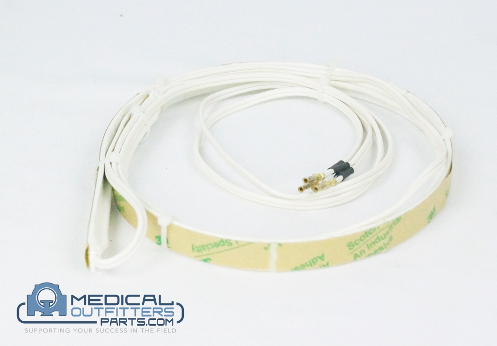 GE PET/CT 27 High Profile Bead Ribbon Switch, PN 46-297698P3